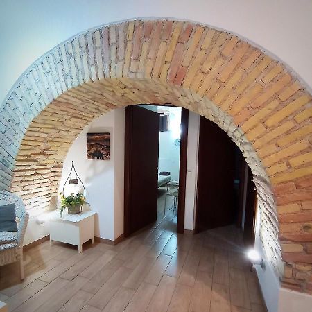 Domus Vatican Walls Apartment Rome Bagian luar foto