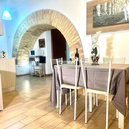 Domus Vatican Walls Apartment Rome Bagian luar foto