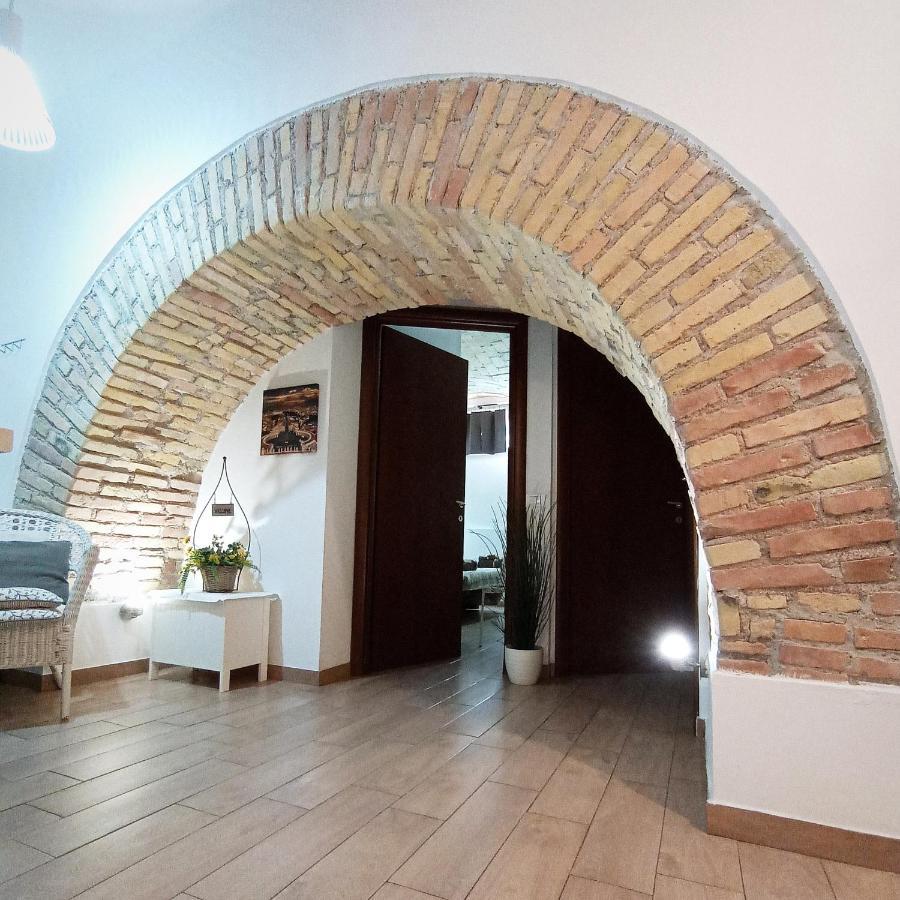 Domus Vatican Walls Apartment Rome Bagian luar foto