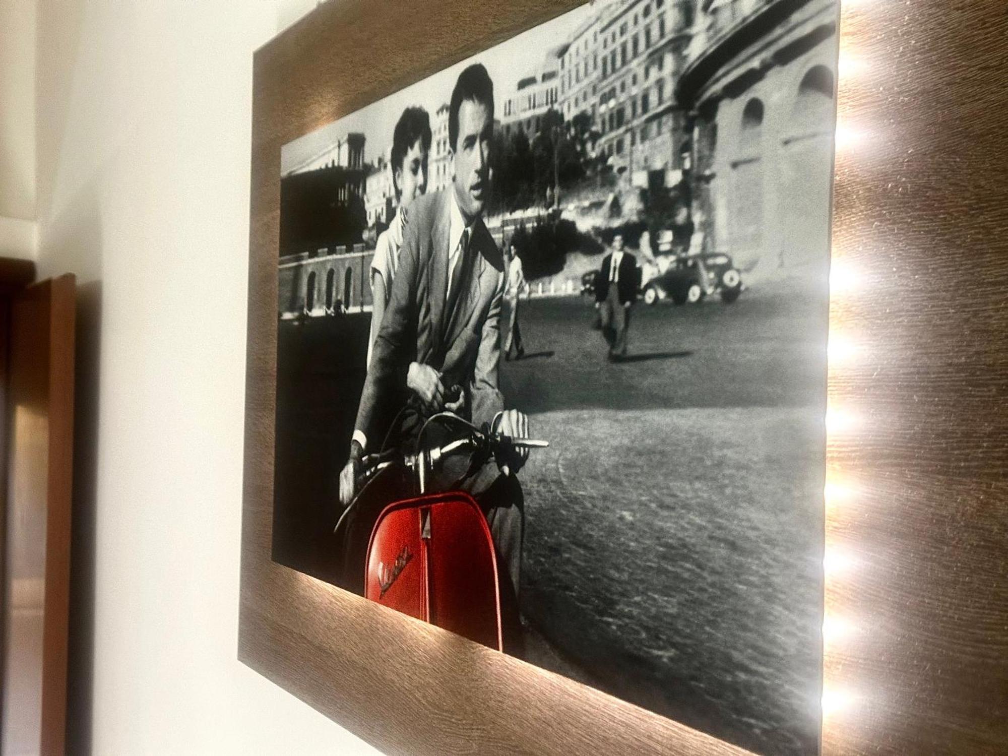 Domus Vatican Walls Apartment Rome Bagian luar foto