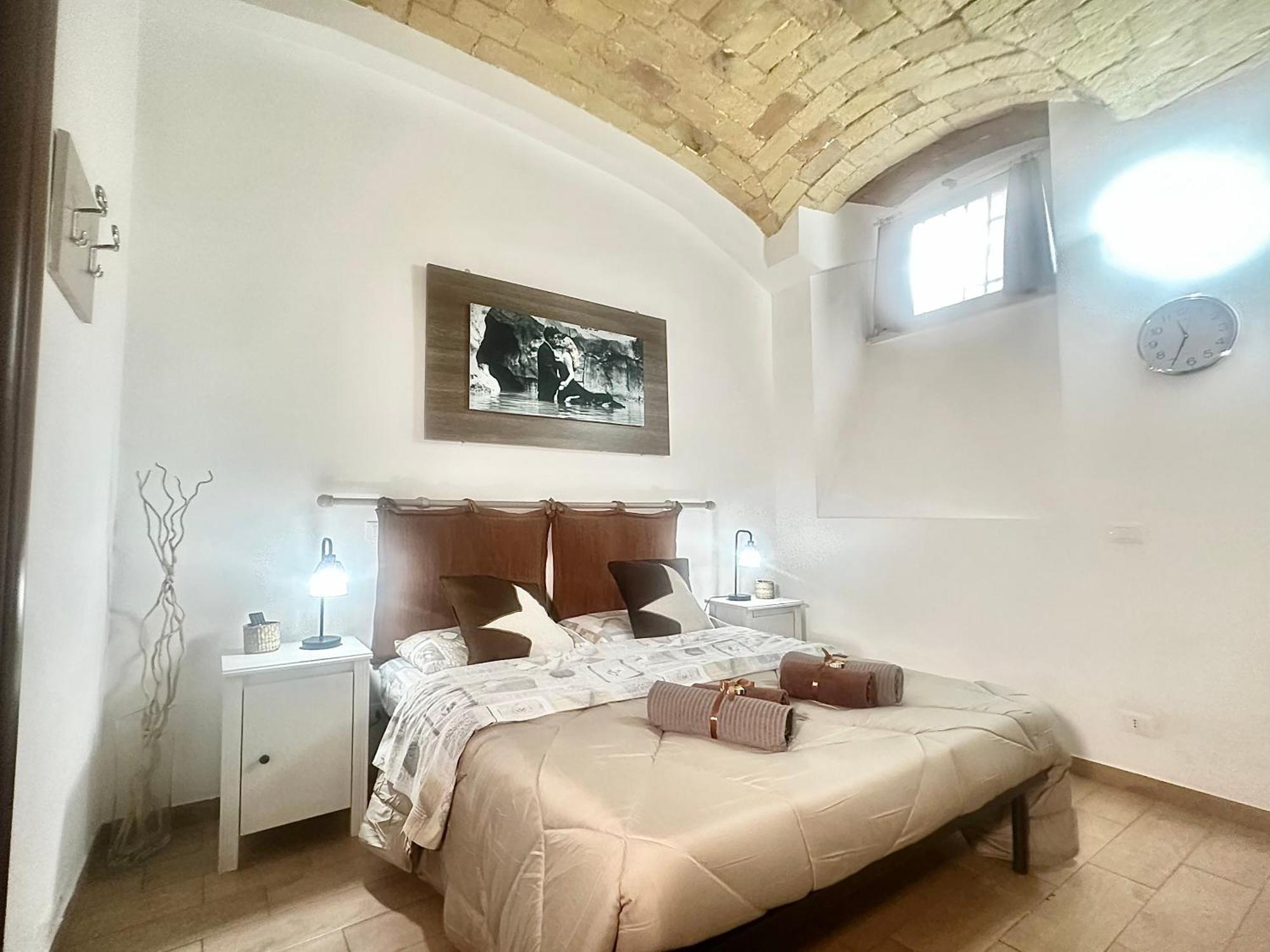Domus Vatican Walls Apartment Rome Bagian luar foto