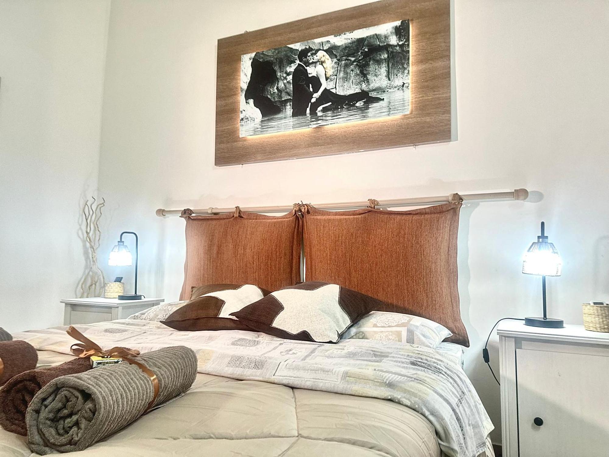 Domus Vatican Walls Apartment Rome Bagian luar foto